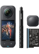  Insta360 X5 Starter Bundle