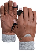  Vallerret Urbex Photography Glove L, brown