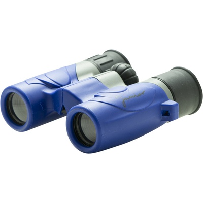  Focus binoculars Junior 6x21, blue/grey