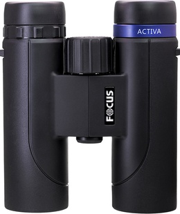  Focus binoculars Activa 10x32  Hover