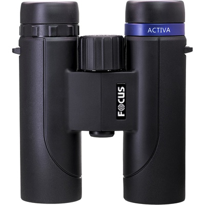  Focus binoculars Activa 10x32