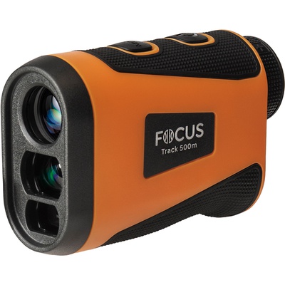  Focus rangefinder Track RF 500m