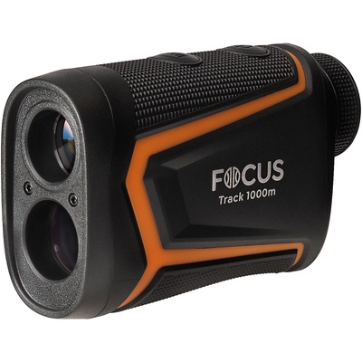  Focus rangefinder Track RF 1000m