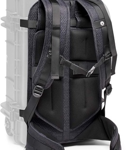 Manfrotto Pro Light Tough Harness System (MB PL-RL-TH-HR)  Hover