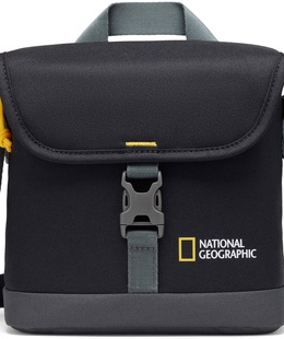  National Geographic Shoulder Bag Small (NG E2 2360)  Hover