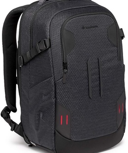  Manfrotto backpack Pro Light Backloader M (MB PL2-BP-BL-M)  Hover