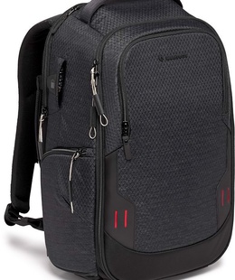  Manfrotto backpack Pro Light Frontloader M (MB PL2-BP-FL-M)  Hover