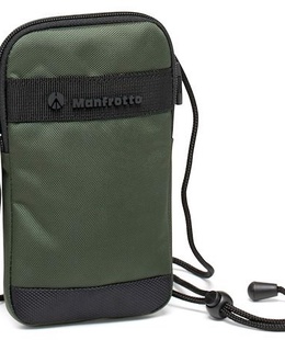  Manfrotto Street Crossbody Pouch (MB MS2-CB)  Hover