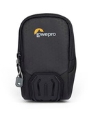  Lowepro camera bag Adventura CS 20 III, black Hover