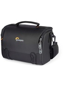  Lowepro camera bag Adventura SH 140 III, black