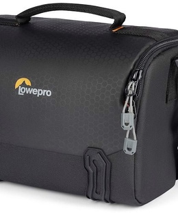  Lowepro camera bag Adventura SH 140 III, black  Hover