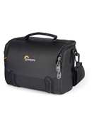  Lowepro camera bag Adventura SH 160 III, black