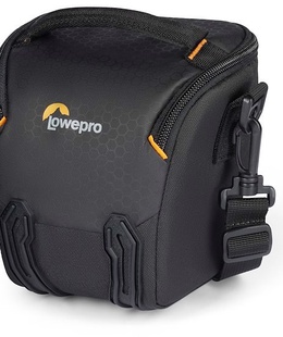  Lowepro camera bag Adventura TLZ 20 III, black  Hover