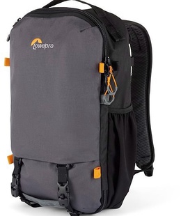  Lowepro backpack Trekker Lite BP 150 AW, grey  Hover