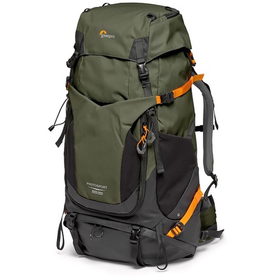  Lowepro backpack PhotoSport PRO 55L AW IV