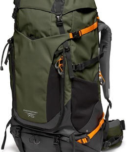  Lowepro backpack PhotoSport PRO 70L AW IV (M-L)  Hover