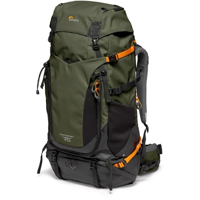  Lowepro backpack PhotoSport PRO 70L AW IV (M-L)