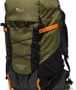  Lowepro backpack PhotoSport X BP 35L AW  Hover