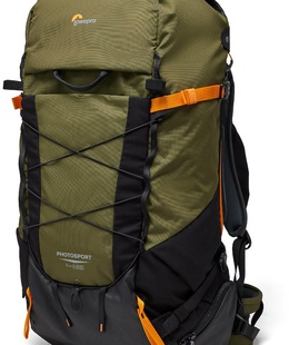  Lowepro backpack PhotoSport X BP 45L AW  Hover