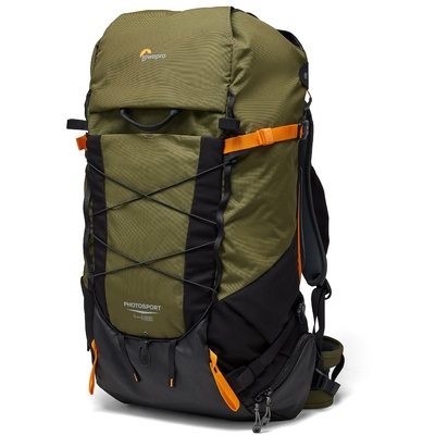  Lowepro backpack PhotoSport X BP 45L AW