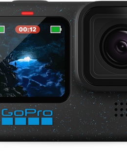  GoPro Hero12 Black  Hover