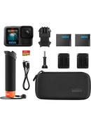  GoPro HERO13 Black Accessory Bundle