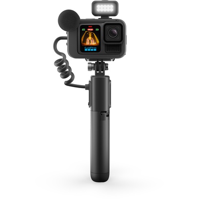  GoPro HERO13 Black Creator Edition