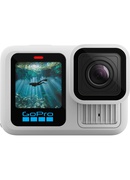 GoPro HERO13 Black in Polar White