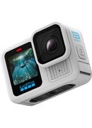  GoPro HERO13 Black in Polar White Hover