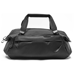  Peak Design backpack Travel Duffel 35L, black