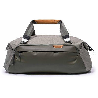  Peak Design Travel Duffel 35L, sage