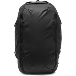  Peak Design backpack Travel DuffelPack 65L, black