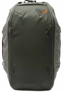  Peak Design backpack Travel DuffelPack 65L, sage