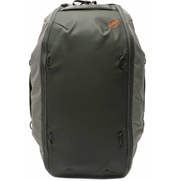  Peak Design backpack Travel DuffelPack 65L, sage