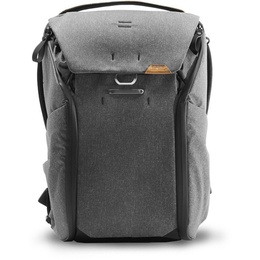  Peak Design mugursoma Everyday Backpack V2 20L, ogļu pelēka