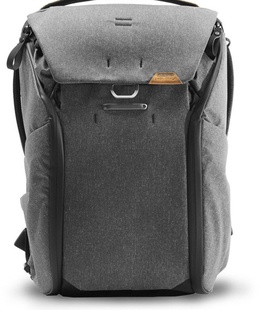  Peak Design mugursoma Everyday Backpack V2 20L, ogļu pelēka  Hover