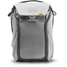  Peak Design mugursoma Everyday Backpack V2 20L, pelnu pelēka