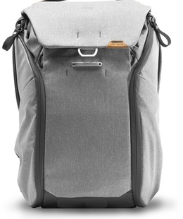  Peak Design mugursoma Everyday Backpack V2 20L, pelnu pelēka  Hover