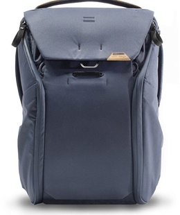  Peak Design mugursoma Everyday Backpack V2 20L, midnight  Hover