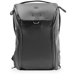  Peak Design mugursoma Everyday Backpack V2 30L, melna
