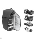  Peak Design mugursoma Everyday Backpack V2 30L, melna Hover