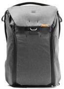  Peak Design mugursoma Everyday Backpack V2 30L, ogļu pelēka