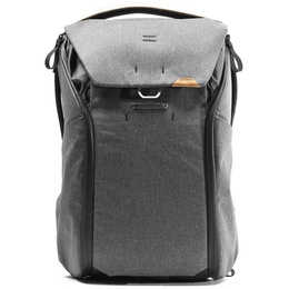  Peak Design mugursoma Everyday Backpack V2 30L, ogļu pelēka