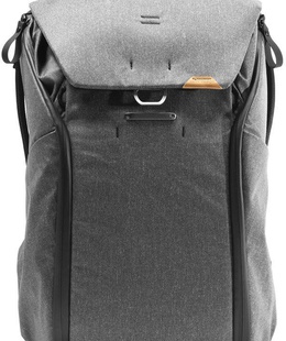  Peak Design mugursoma Everyday Backpack V2 30L, ogļu pelēka  Hover