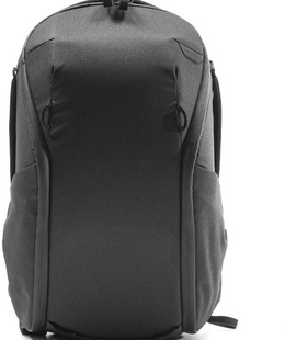  Peak Design mugursoma Everyday Backpack Zip V2 15L, melna  Hover