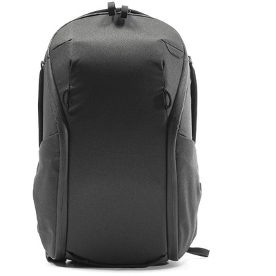  Peak Design mugursoma Everyday Backpack Zip V2 15L, melna