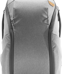  Peak Design mugursoma Everyday Backpack Zip V2 15L, pelnu pelēka  Hover