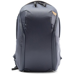  Peak Design mugursoma Everyday Backpack Zip V2 15L, midnight