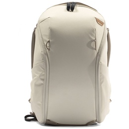  Peak Design mugursoma Everyday Backpack Zip V2 15L, bone