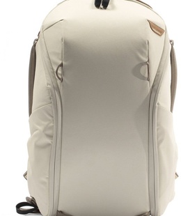  Peak Design mugursoma Everyday Backpack Zip V2 15L, bone  Hover